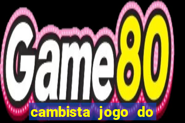 cambista jogo do bicho online